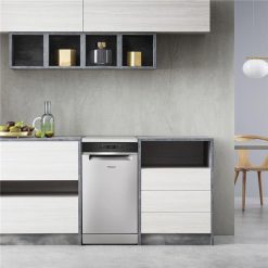 Alternative view of Lavavajillas Whirlpool (Wsfo3t2x) 10 Cubiertos Inox