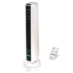 Turbocalefactor Eléctrico Liliana (Tc40) 2000w/Display