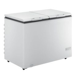 Freezer Whirlpool 414 lts Blanco (Whb42d2)