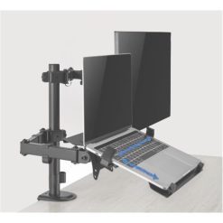 Alternative view of Soporte Onebox De Escritorio Para Monitor Y Laptop (OB-LCD25)