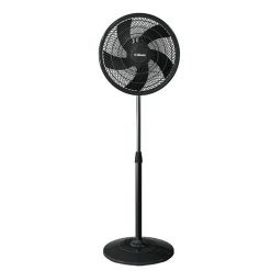 Ventilador Liliana 16" Pie Oscilante (VP16P)