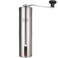 Molinillo Gadnic 40grs Manual Inoxidable (GRINDER3)