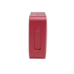 Parlante Jbl Esblkam Go Essential C/Mic Rojo - Imagen 6