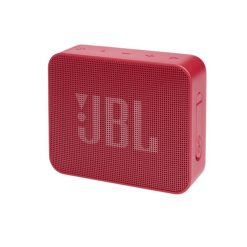 Parlante Jbl Esblkam Go Essential C/Mic Rojo - Imagen 4