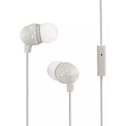 Auricular Marley Little Bird White (EMJE061WT)