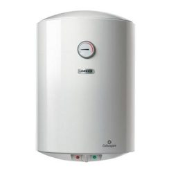 Termotanque Longvie Eléctrico 57lts Colgar (Te60f)