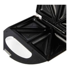 Alternative view of Sandwichera Smartlife Antiadherente (Slsw3383)