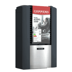CALEFACTOR COPPENS - TB IZQ 2500