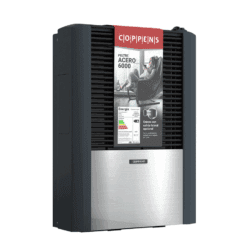 CALEFACTOR COPPENS - TB DER 6000