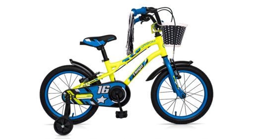Bicicleta Kids Floyd GRIBOM COD-2315