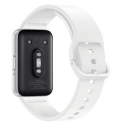 Smartwatch Samsung Fit3 Galaxy Silver - Imagen 3