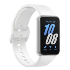 Smartwatch Samsung Fit3 Galaxy Silver - Imagen 2
