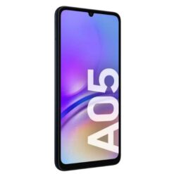 Alternative view of Celular Samsung Galaxy A05 64 Gb Black