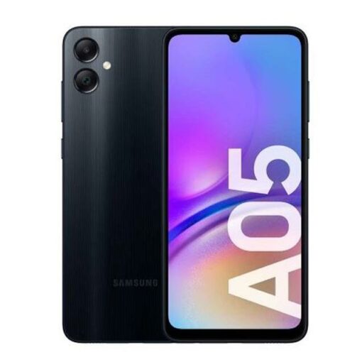 Celular Samsung Galaxy A05 128 Gb Green Lime