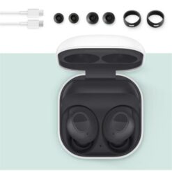 Auricular Samsung Galaxy Buds Fe Graphite (R400) - Imagen 6