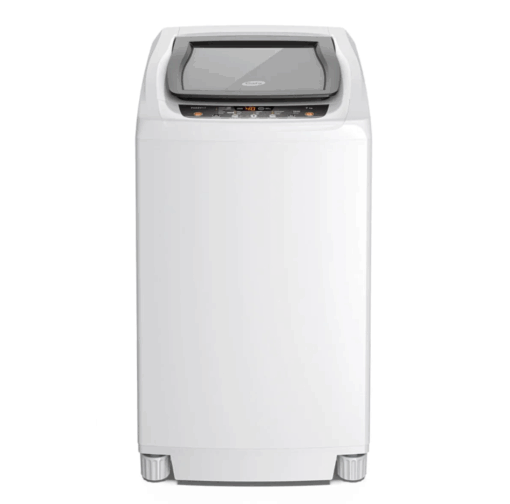 Lavarropas Gafa Carga Superior Digfit 6,5K Blanco