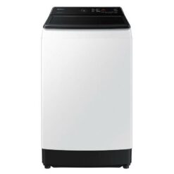 Lavarropas Digital Inverter Samsung Carga Superior 8,5 KG 700 RPM EcoBubble Blanco (WA85C544)