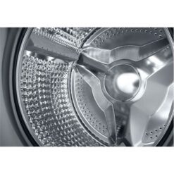 Alternative view of Lavarropas Samsung Carga Frontal Inverter 7 kg 1000 rpm Blanco (WW70A40000EE)