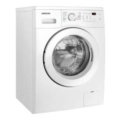 Lavarropas Samsung Carga Frontal Inverter 7 kg 1000 rpm Blanco (WW70A40000EE) - Imagen 4