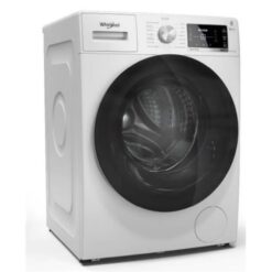Alternative view of Lavasecarropas Whirlpool Carga Frontal 9.5/6kg Inverter 1400 Rpm Blanco (WNC95AB)