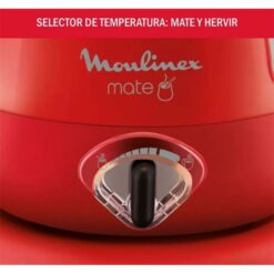 Alternative view of Pava Eléctrica Moulinex Mate 1lts (BY297F58)