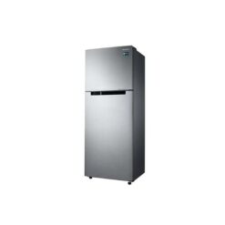 Heladera Samsung con Freezer No Frost Digital Inverter Elegant Acero 330 L (Rt32k5070s8) - Imagen 2