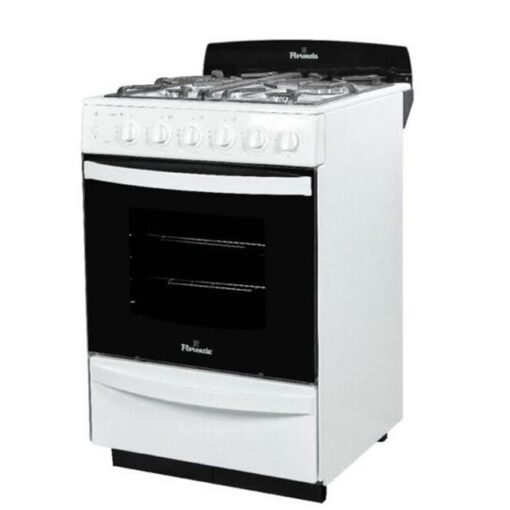 Cocina Florencia 56cm Blanca (5546)
