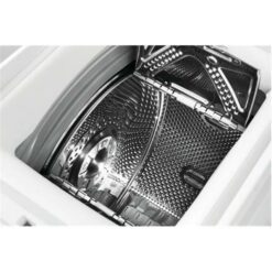 Alternative view of Lavarropas Carga Superior Whirlpool wcs60zb 6 kg 1200rpm