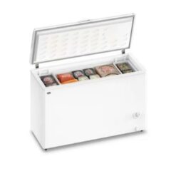 Freezer Gafa 402 Lts 1 Puerta Inverter Blanco (FGHI400BXL) - Imagen 3