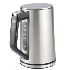 Alternative view of Pava Elect. Smartlife Digital 1.7 Lts Inox (EKD1520)