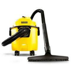 Alternative view of Aspiradora Karcher 1000w 10 Lts Multi. (WDL1)
