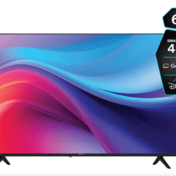 Smart TV Noblex 65" DK65X7500 LED 4K Google TV