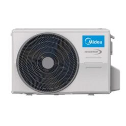 Alternative view of Split Inverter Midea 2356 Frío/Calor (MSNIC-09H-GN81F)