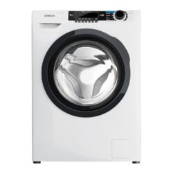 Alternative view of Lavarropas Carga Frontal Ecoinverter 8 Kg Blanco Drean - LFDR0814SB0