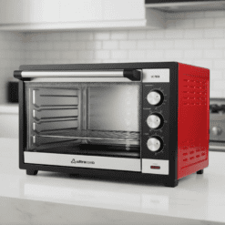 Horno Electrico 80 lts ULTRACOMB UC 80CN