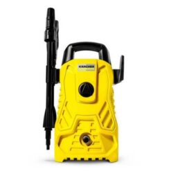 Alternative view of Hidrolavadora Karcher K Compacta