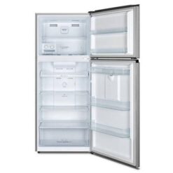 Heladera Hisense con Freezer No Frost Inverter Plateada 375 L (RT3N375NMC) - Imagen 3