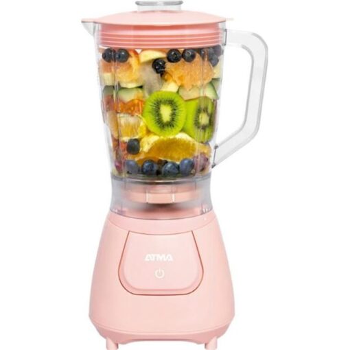 Licuadora Atma De Vaso Rosa (LV24P0AP)