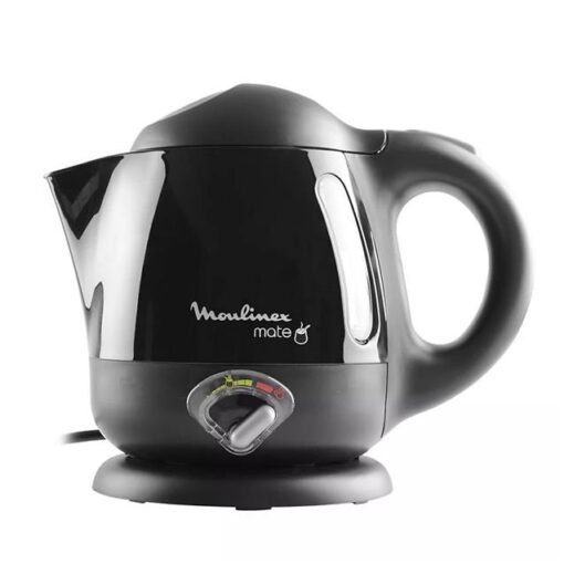 Jarra Moulinex 1Lt Negro (By3975ar)