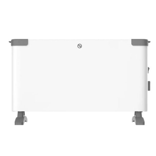 Convector Atma 3 Niveles 2000w Blanco (CACH2024P)
