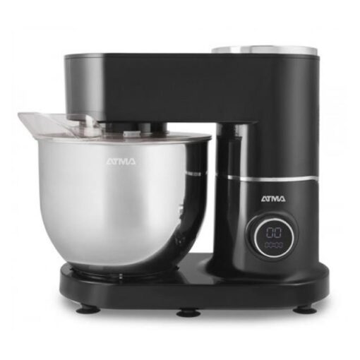 Batidora Atma Digital 7 Lts 700w Negro (BP24B2AP)