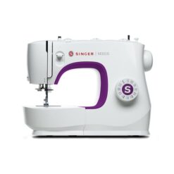 Máquina de Coser Singer 32 Diseños Recta/Zigzag (M3505C)