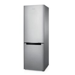 Alternative view of Heladera Samsung con Freezer No Frost Inverter Silver 328 Litros (RB31FSRNDSA)