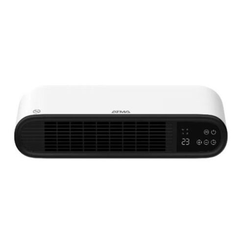 Caloventor Atma 2 Niveles Ptc Pared 2200w (CAWM2024P)