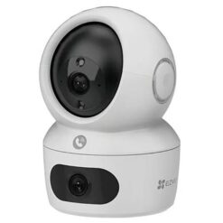Cámara Ezviz H7C 2k Interior Doble Lente Wifi - Imagen 2
