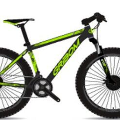 Bicicleta GRIBOM ASPEN M.T.B R29 21V - 2953SV