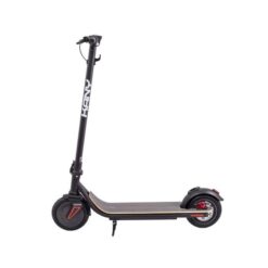 Monopatin Kany C85 Plegable 8.5" 350w 110kg. 25km/H Negro
