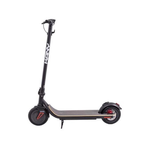 Monopatin Kany C85 Plegable 8.5" 350w 110kg. 25km/H Negro