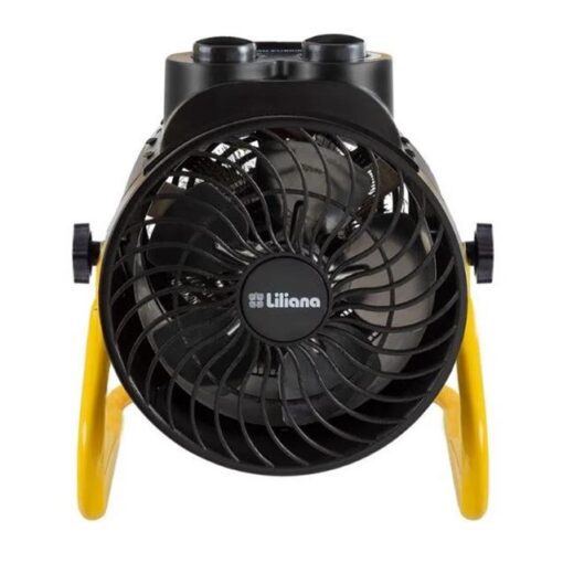 Caloventor Liliana Powertyhot Industrial Ip24 (CFI810)