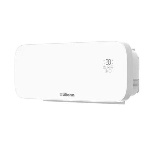 Caloventor De Vidrio Liliana (CWD951)